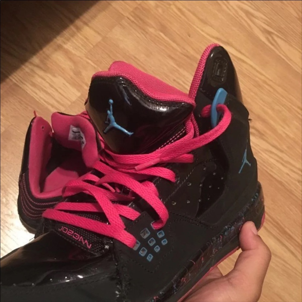 Jordan’s